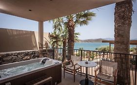 Elounda Infinity Exclusive Resort & Spa - Adults Only